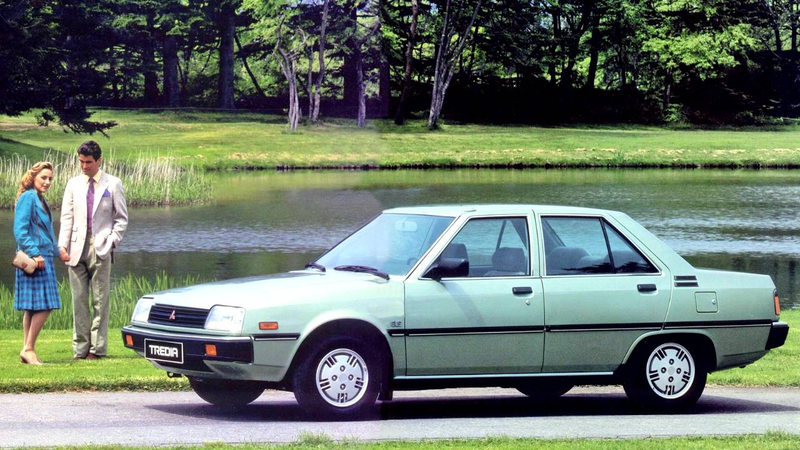 Illustration for article titled What are the rarest cars you've seen?